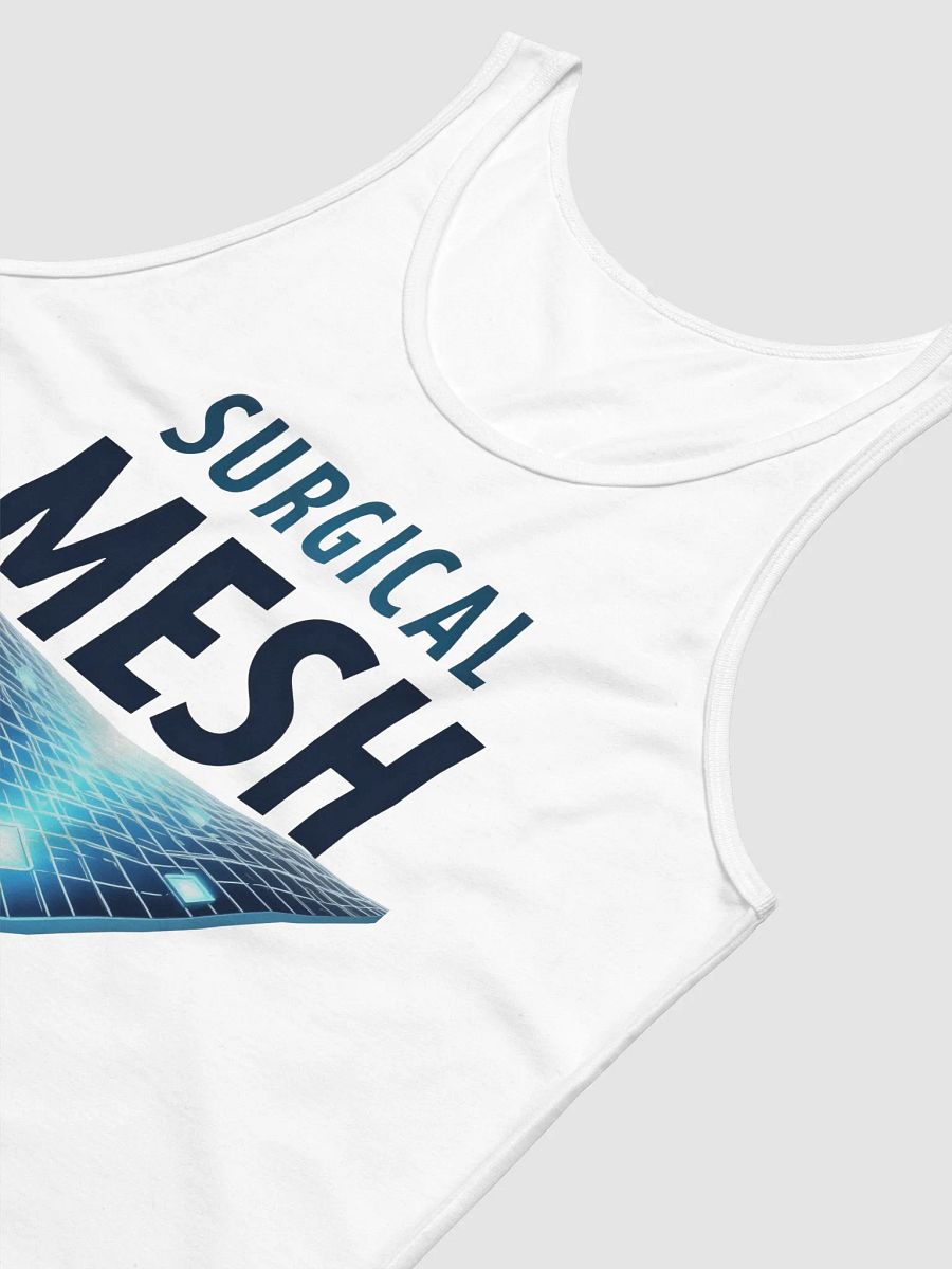 Luminous Surgical Mesh Tank product image (22)