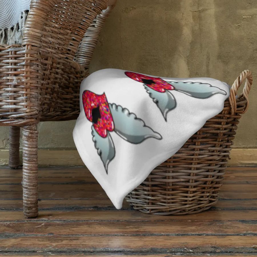 Flying Sugar Blanket product image (22)