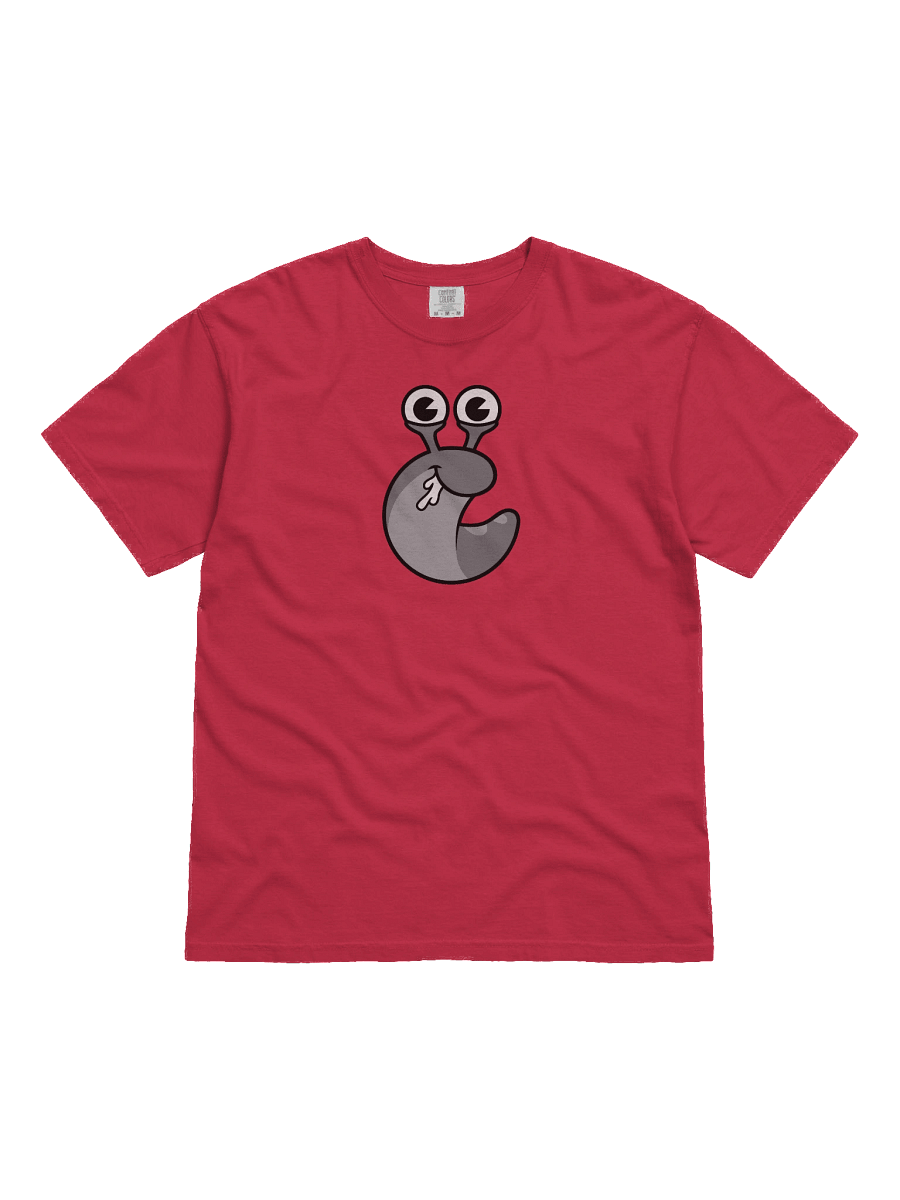 Slogo Slug T-Shirt product image (1)