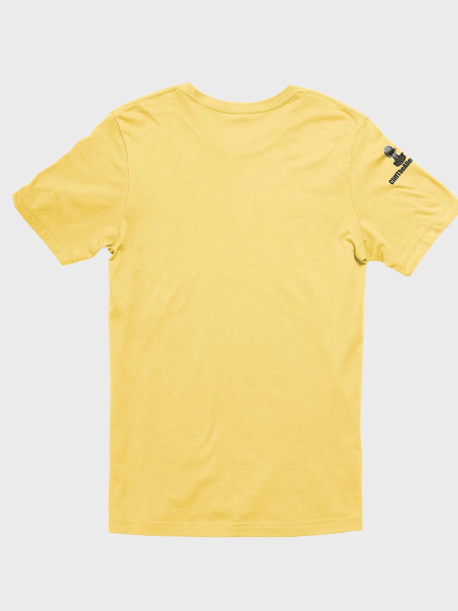 Just Try It Pal - Tee product image (2)