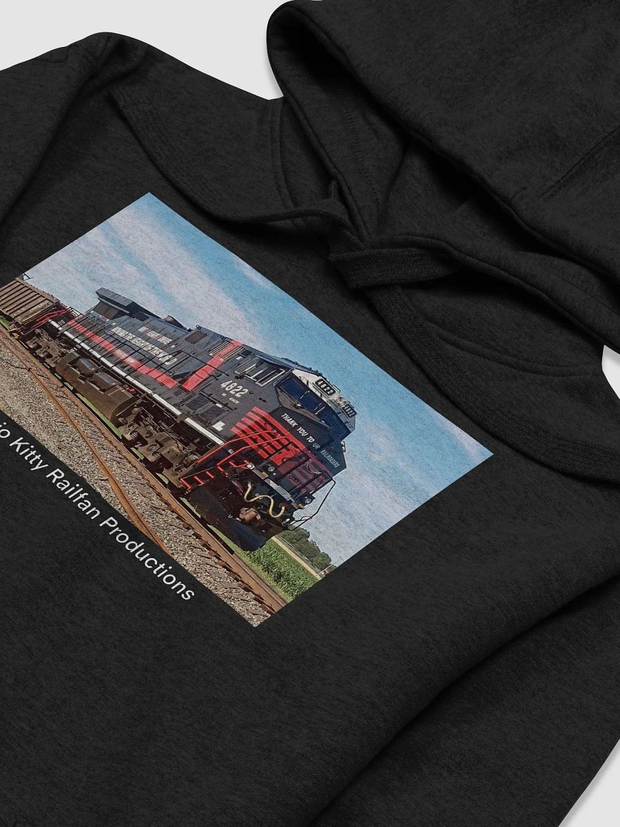 Honoring our Railroaders Hoodie product image (3)