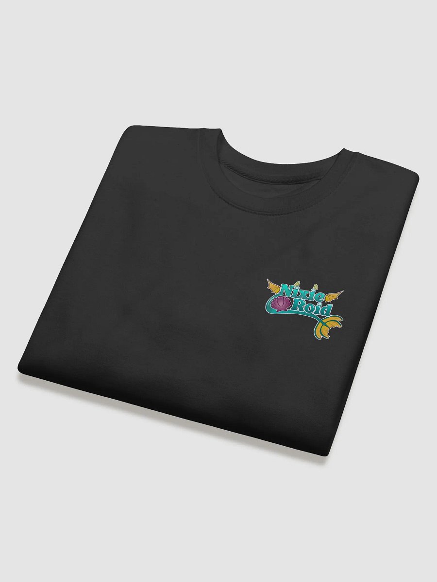 Logo Sweatshirt product image (4)