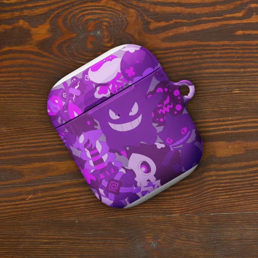 Husa Air Pods product image (8)