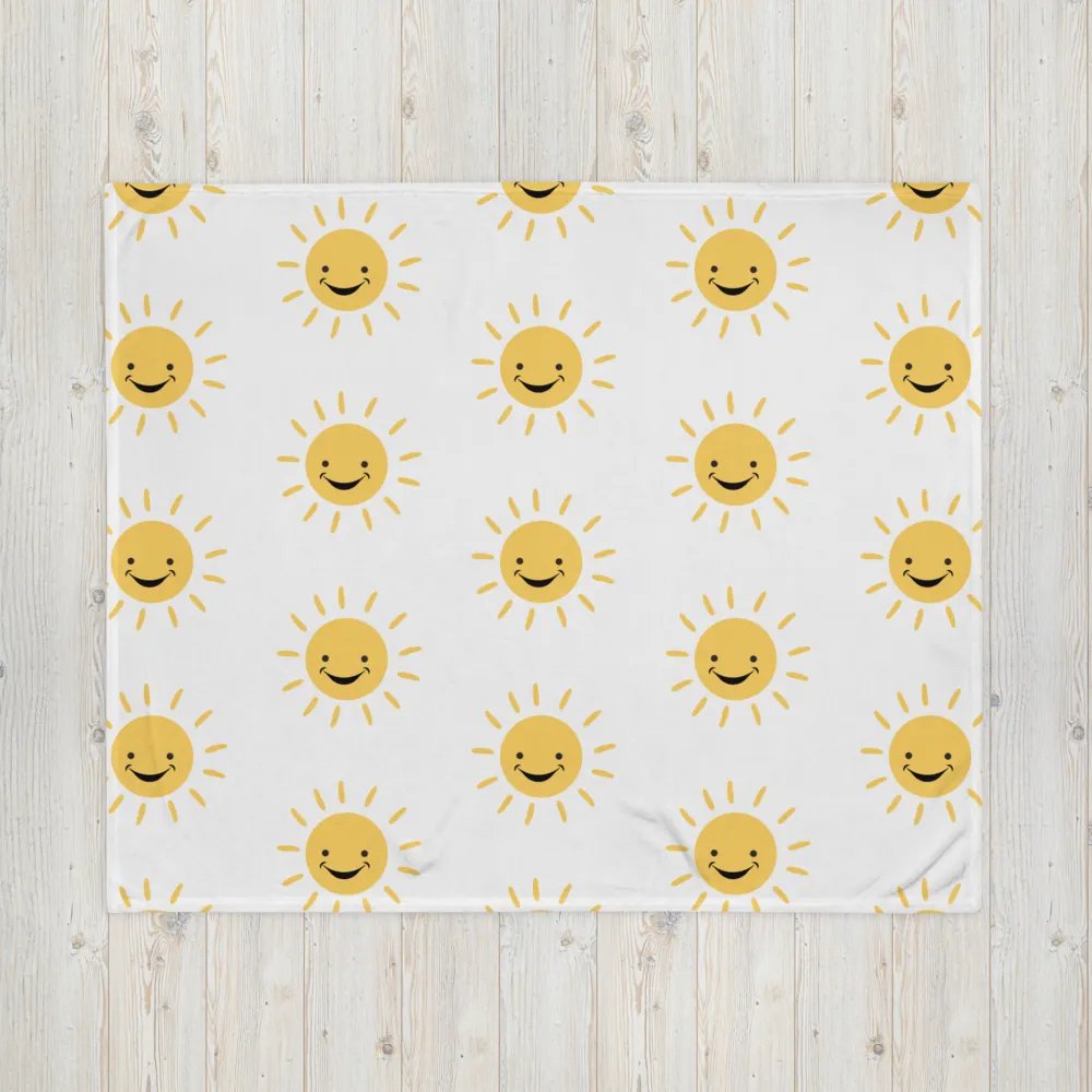 Plush Blanket product image (5)