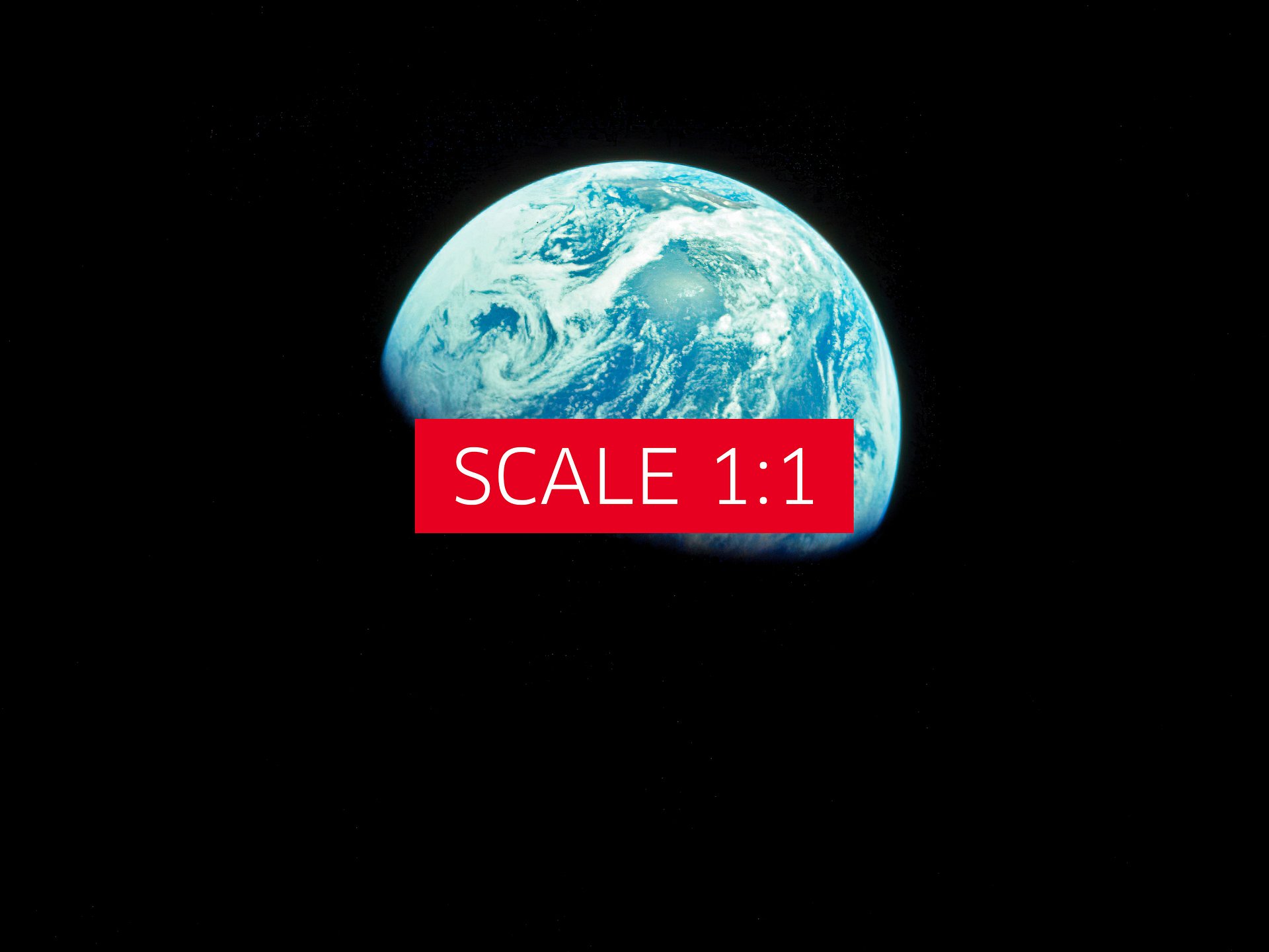 NASA Apollo 8: Earthrise — space poster, photo poster, Earth poster, science poster product image (7)