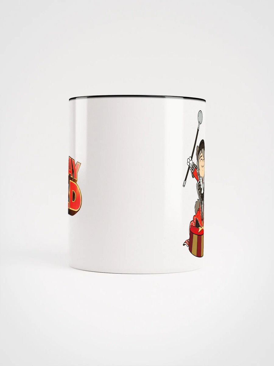 COSPLAY WORLD & Ringo Coswell MUG product image (4)