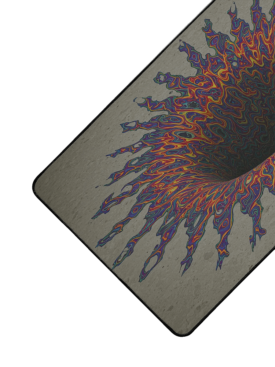 Prism Pit Mat product image (3)