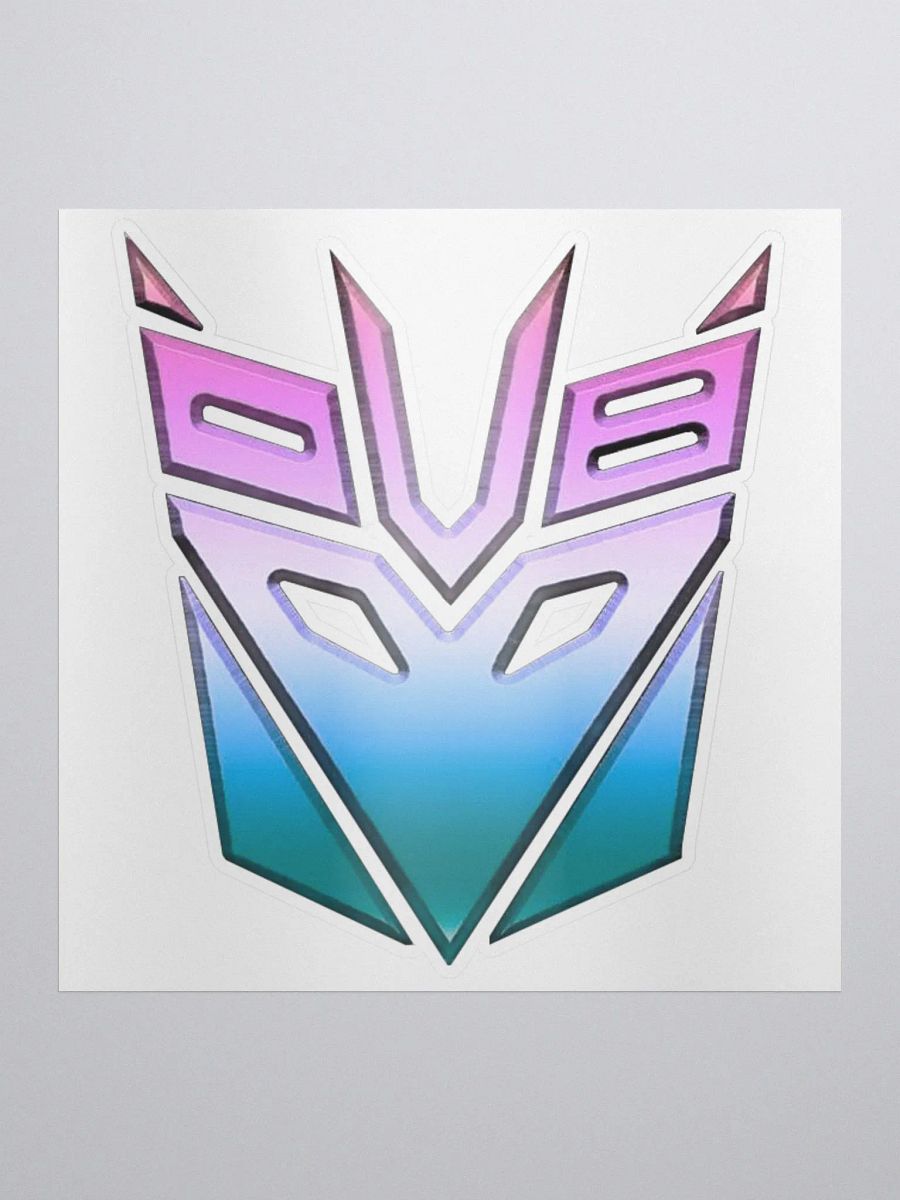 Galva Logo Sticker product image (1)