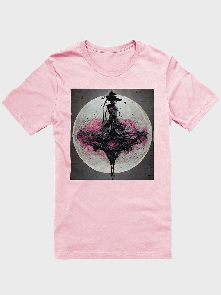 Iconic Comfort Tee product image (1)