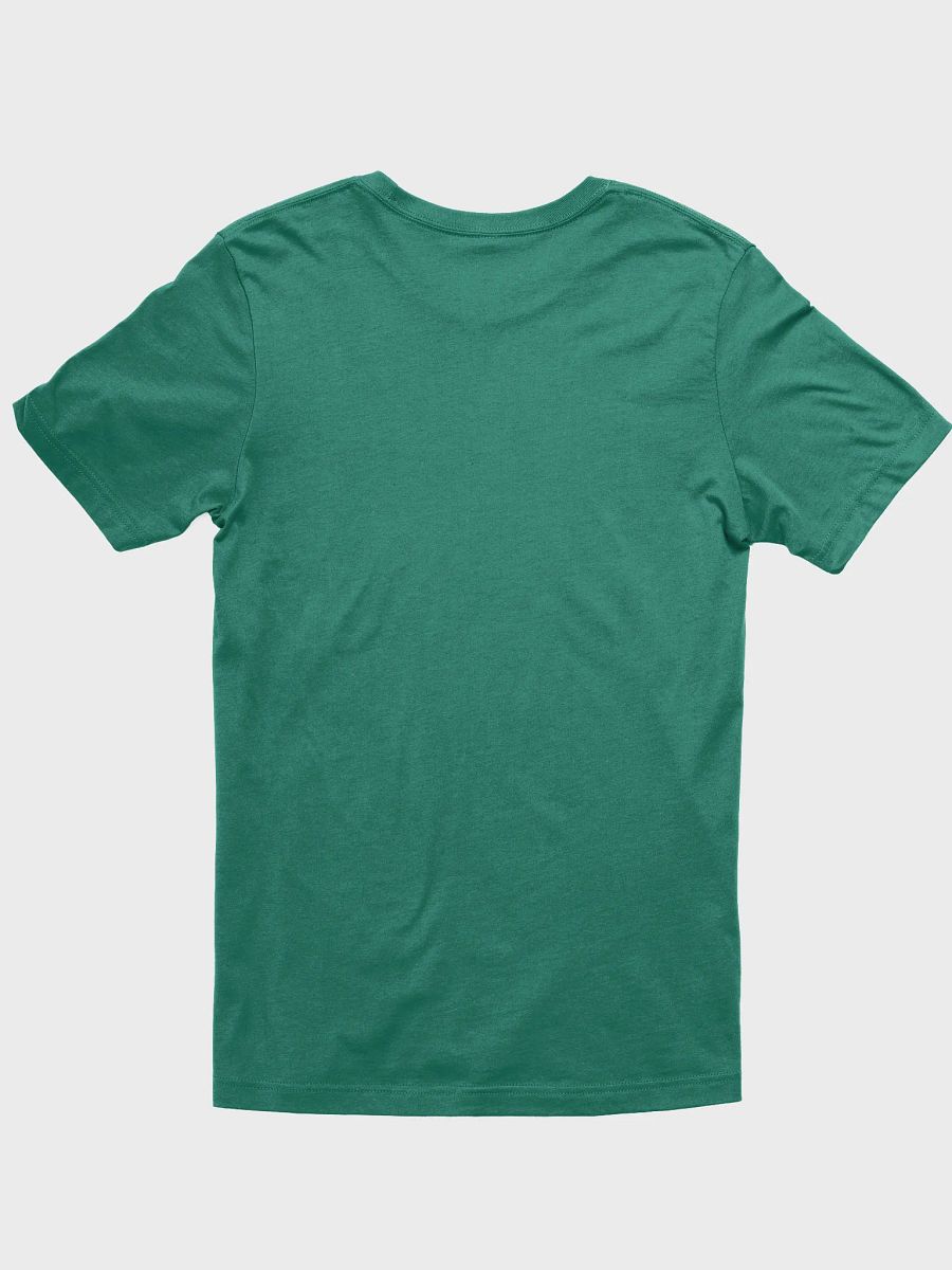 Green Witch T-Shirt product image (3)