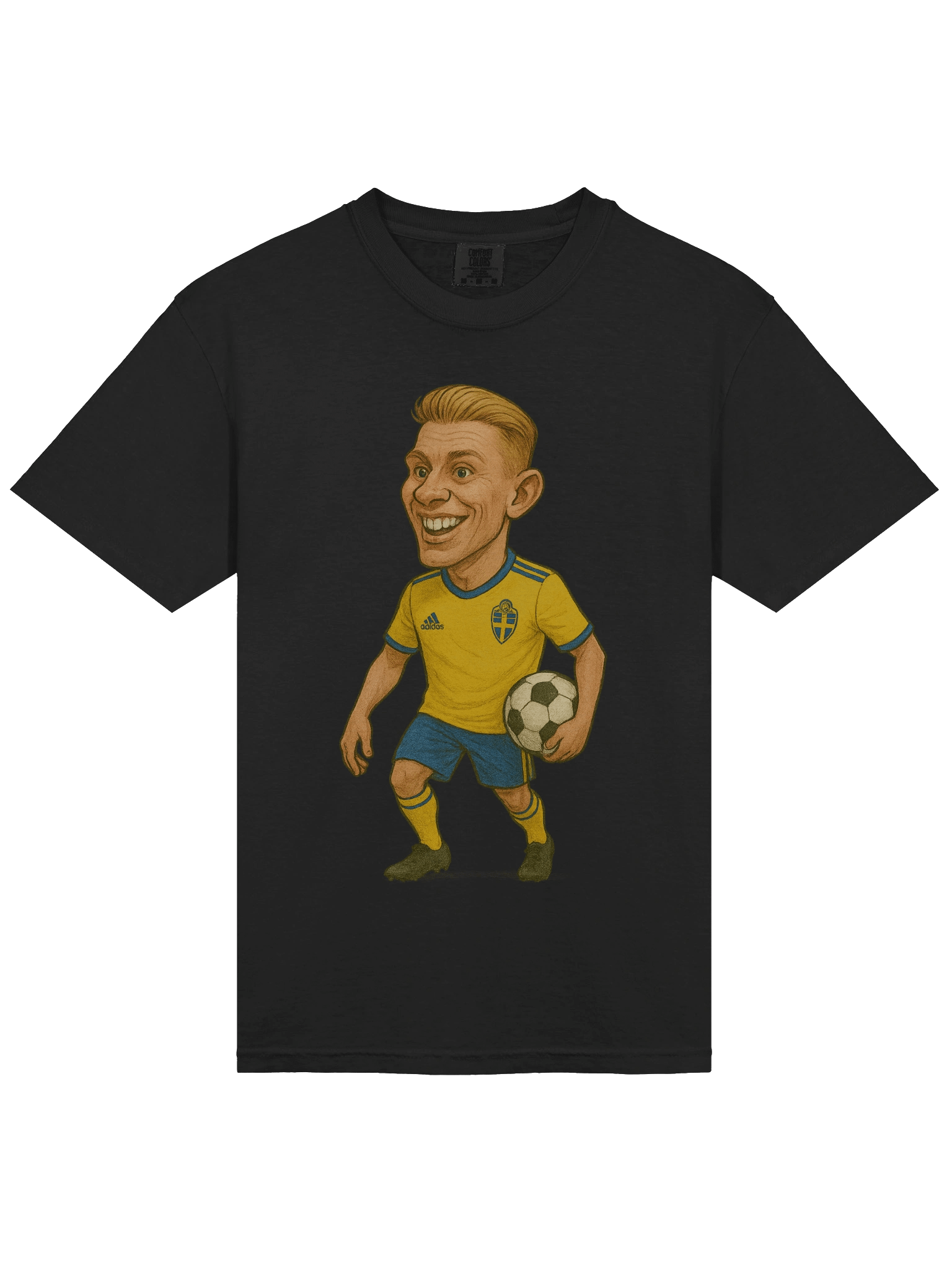 Viktor Goalkeres product image (8)