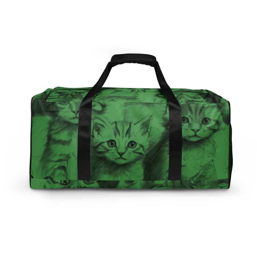 The Cat Sketchbook Collection product image (4)
