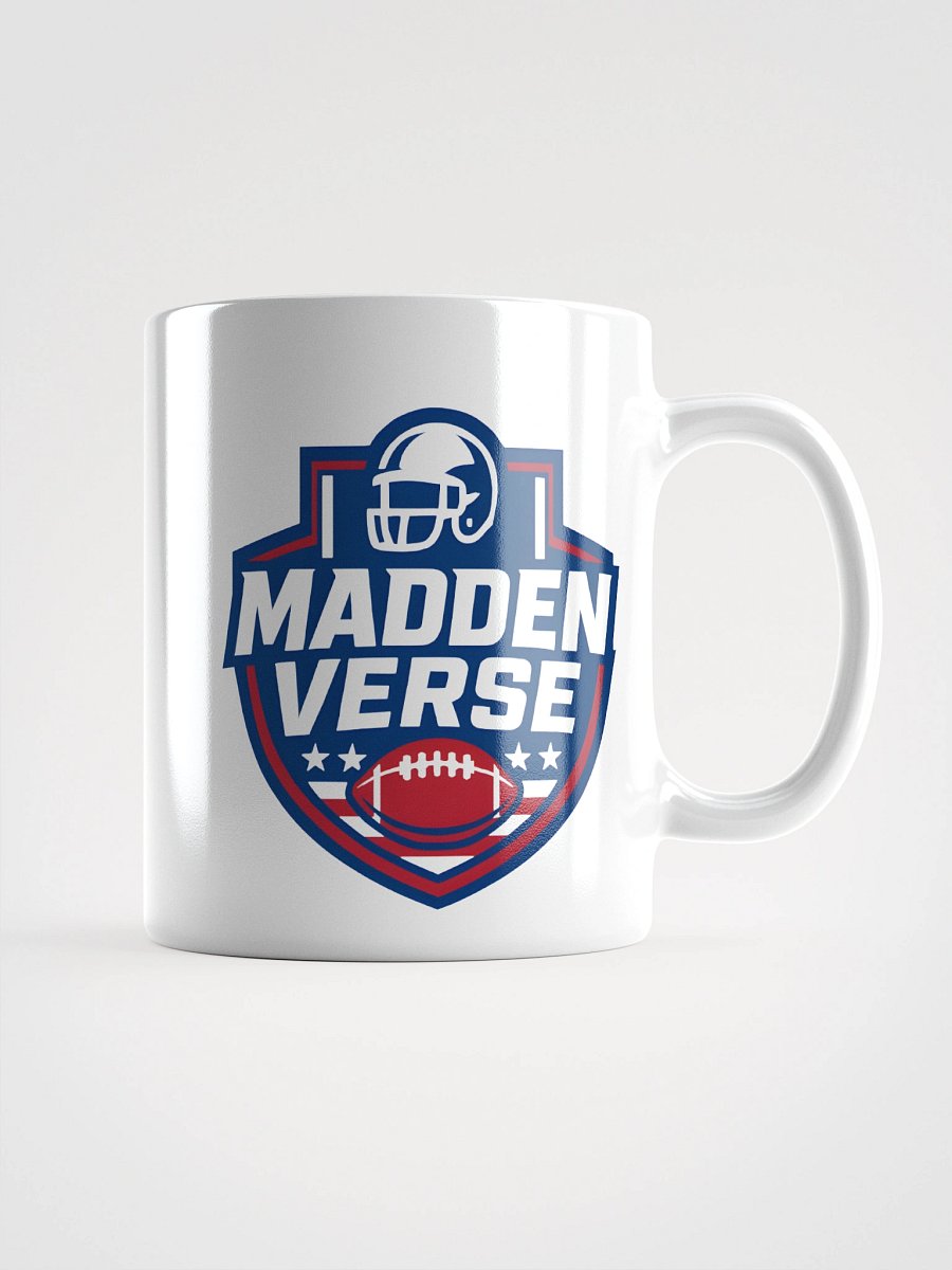 RED WHITE & BOOM Mug product image (3)
