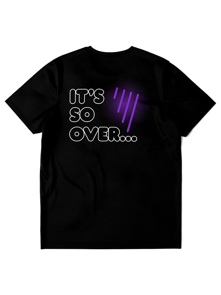 Adult 'We Up' T-shirt product image (2)