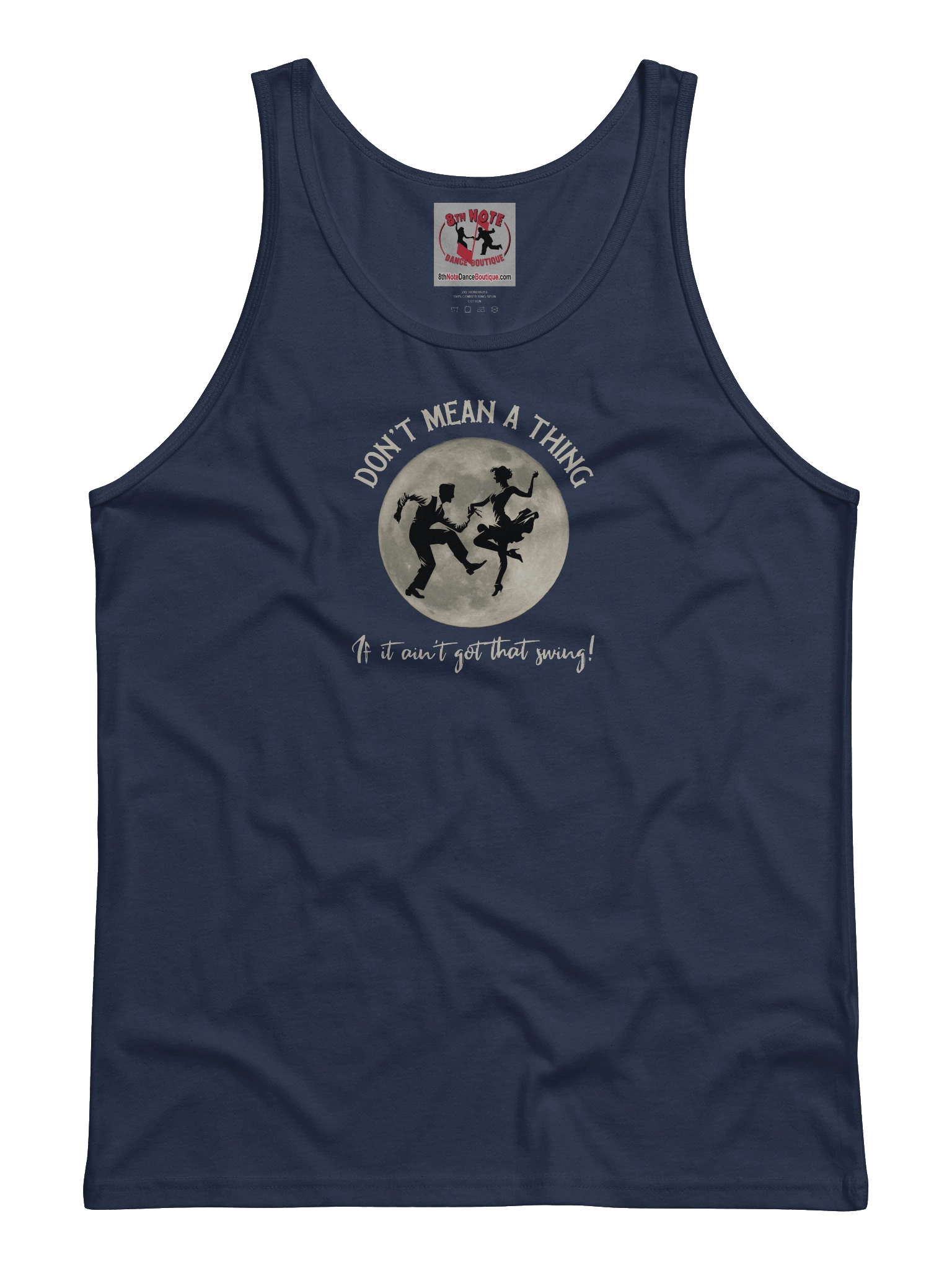 Don't Mean a Thing • Tank Top product image (11)