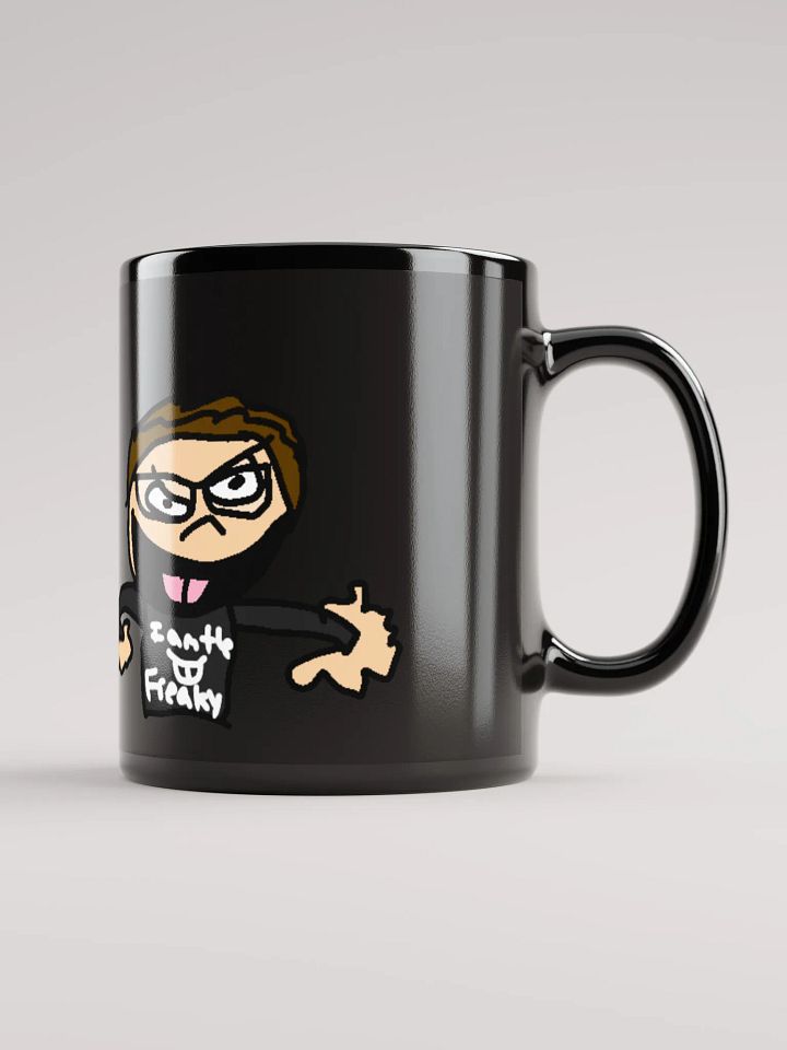 Silly Ian Mug product image (1)