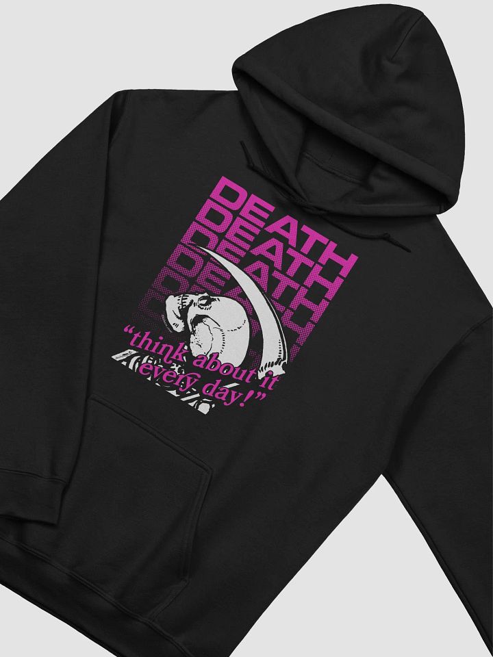 DEATH HOODY product image (2)