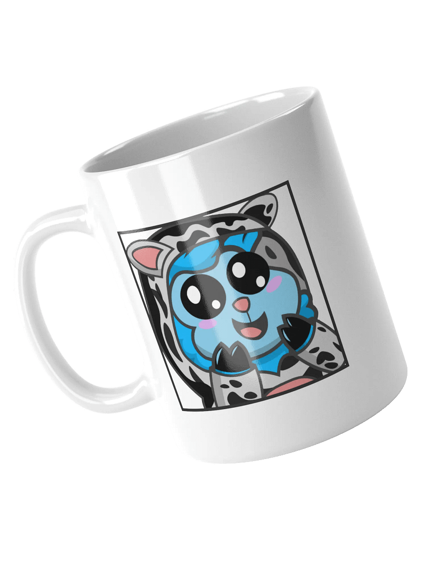 MrLlamaSC Aww Mug product image (3)