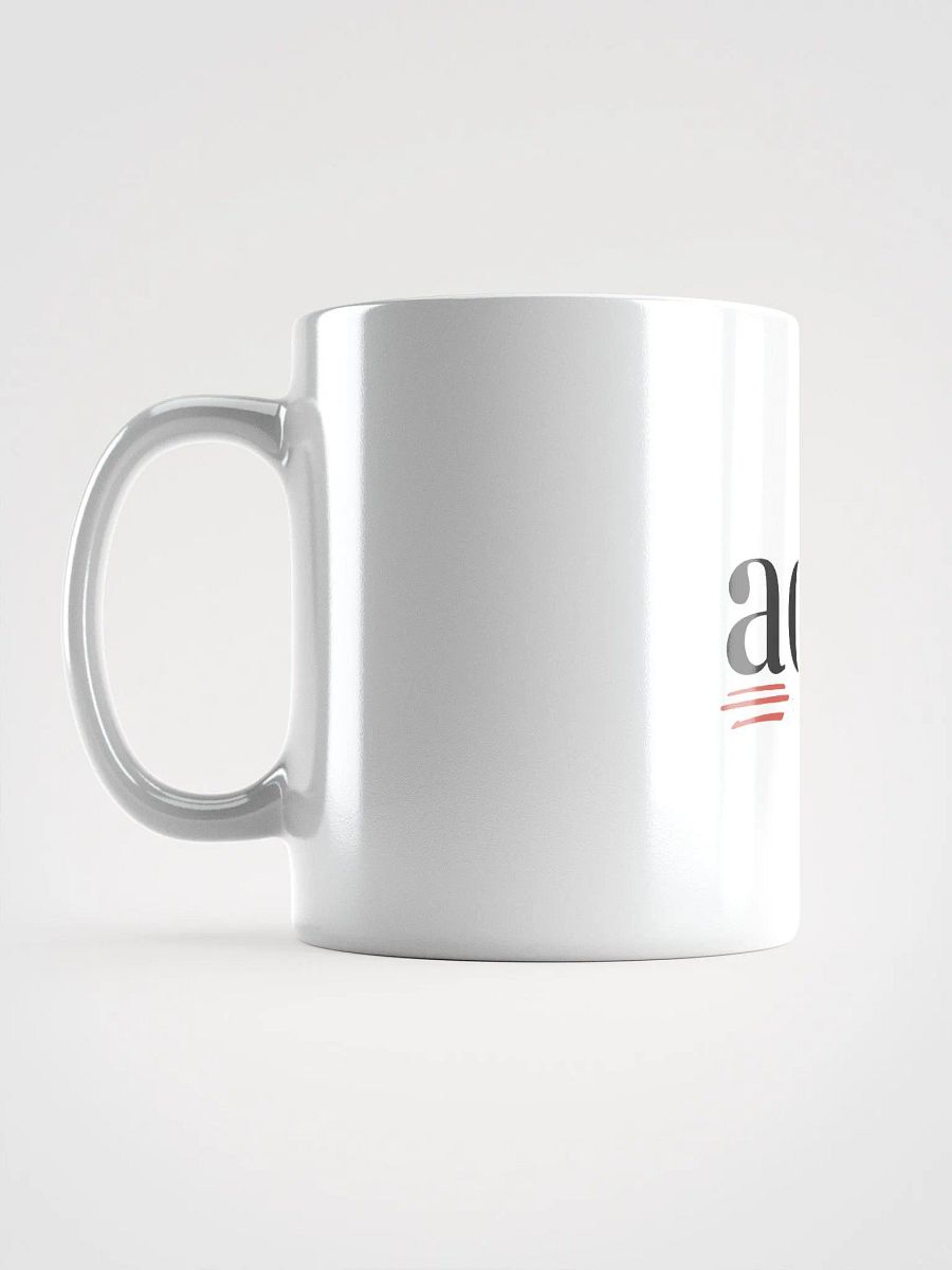 ACES logo mug product image (5)
