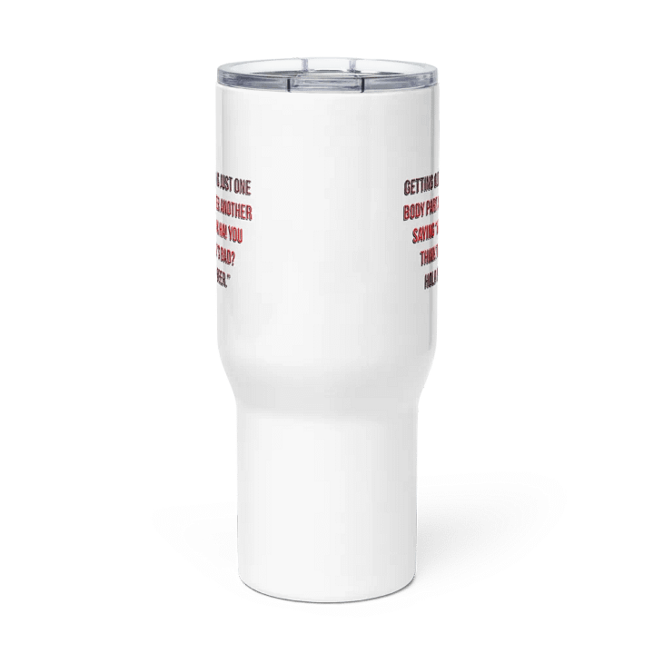 Part Tumbler product image (2)