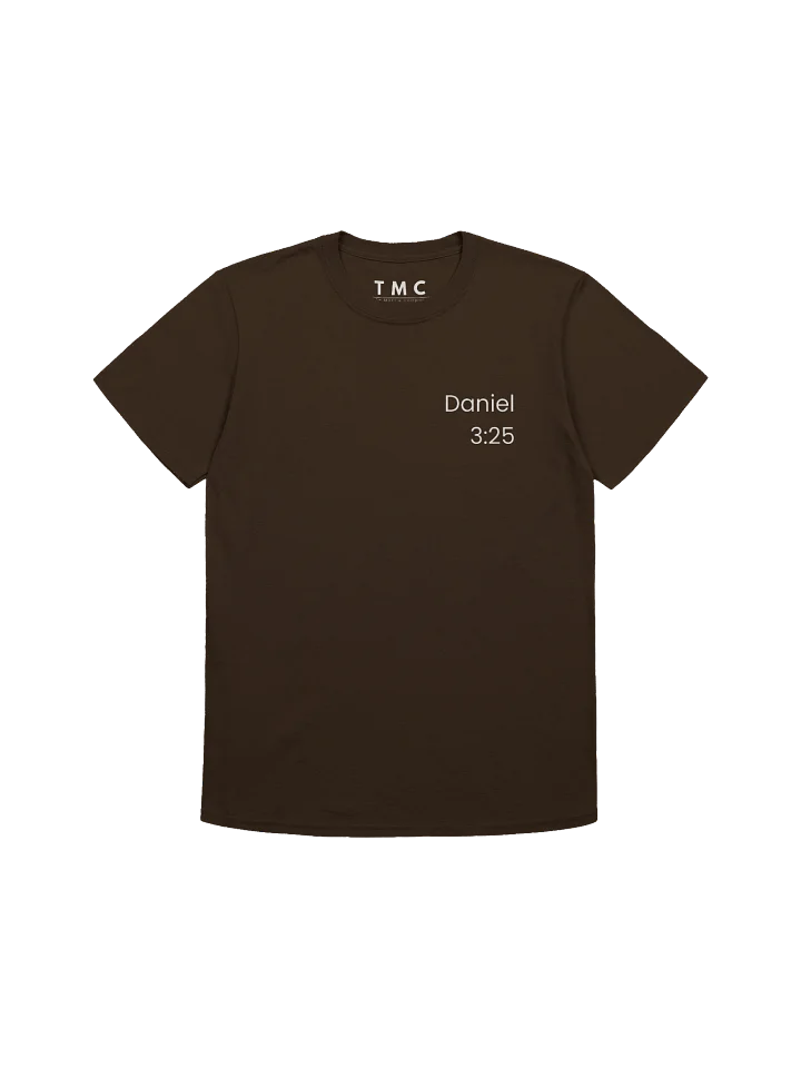 Another in the Fire T-shirt product image (1)