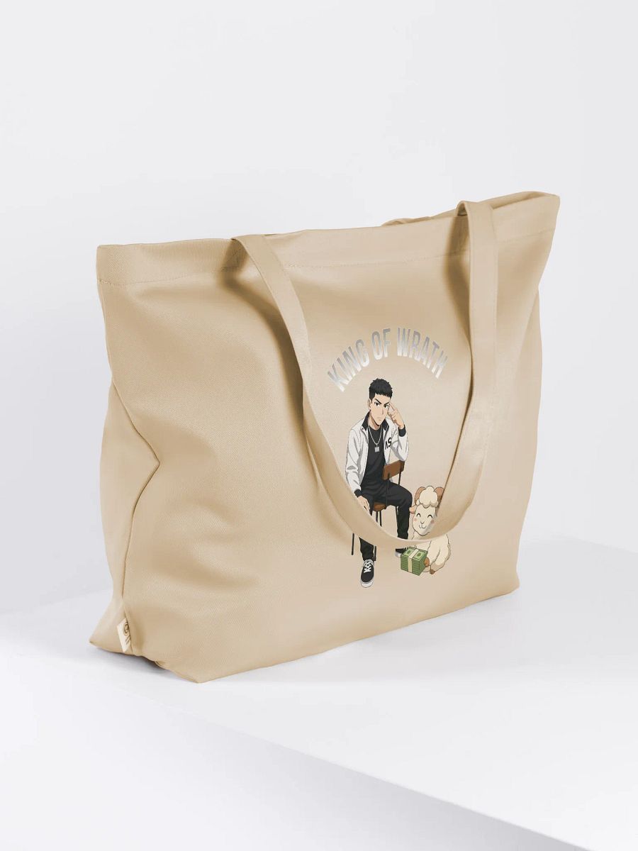 Going Up Tote Bag product image (7)