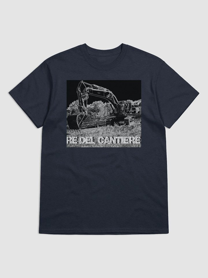 RE DEL CANTIERE product image (1)