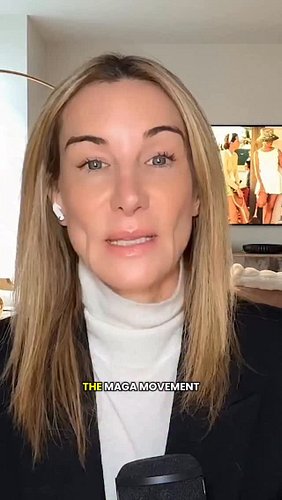 MAGA is waging war on women.