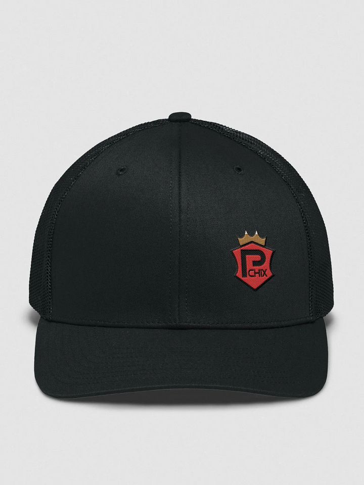 Phat Chix Crest Trucker Snap product image (7)