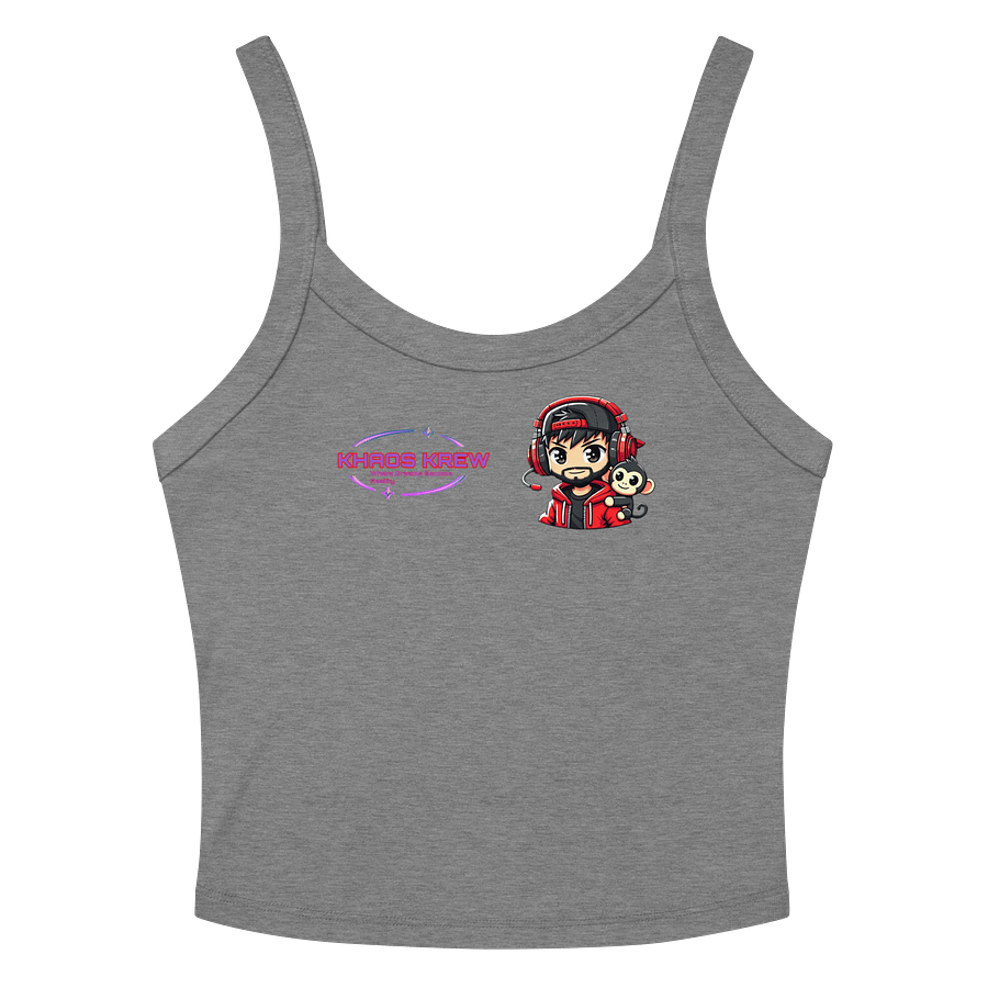 RobbinHudz Female Tank product image (13)