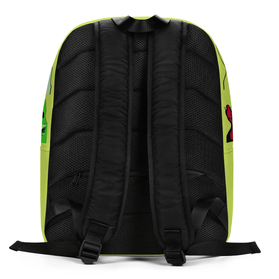 Gobi All-Emote Backpack product image (5)