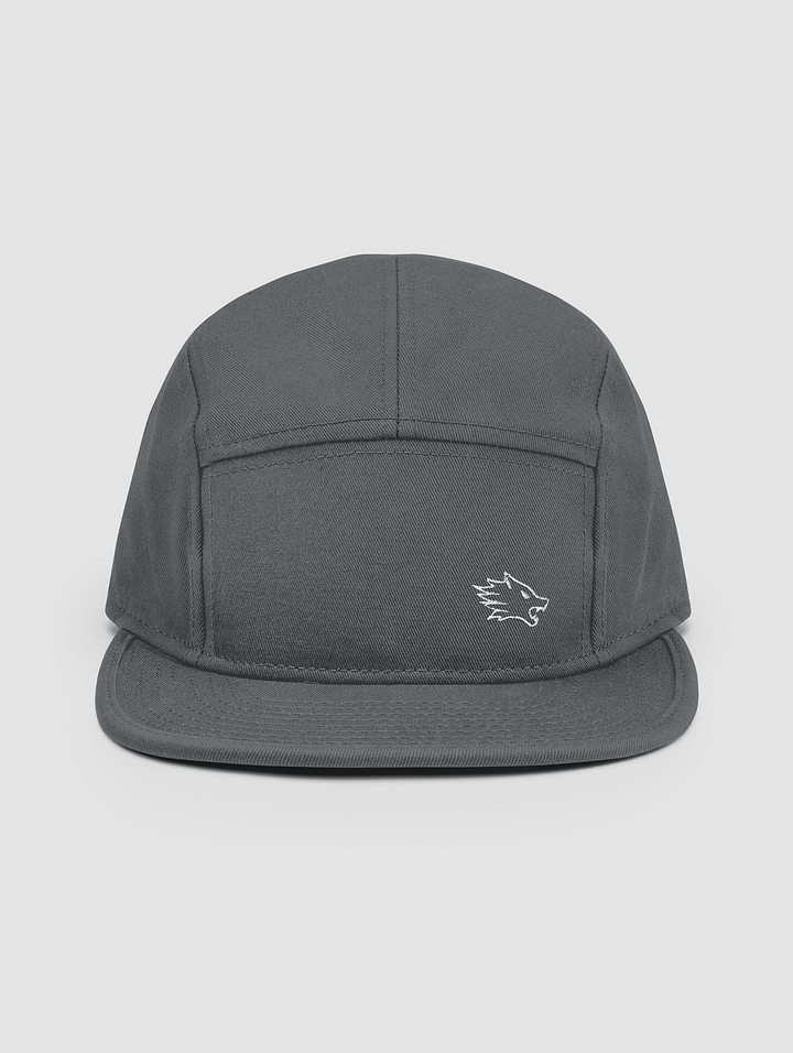 5 Panel Hat product image (2)