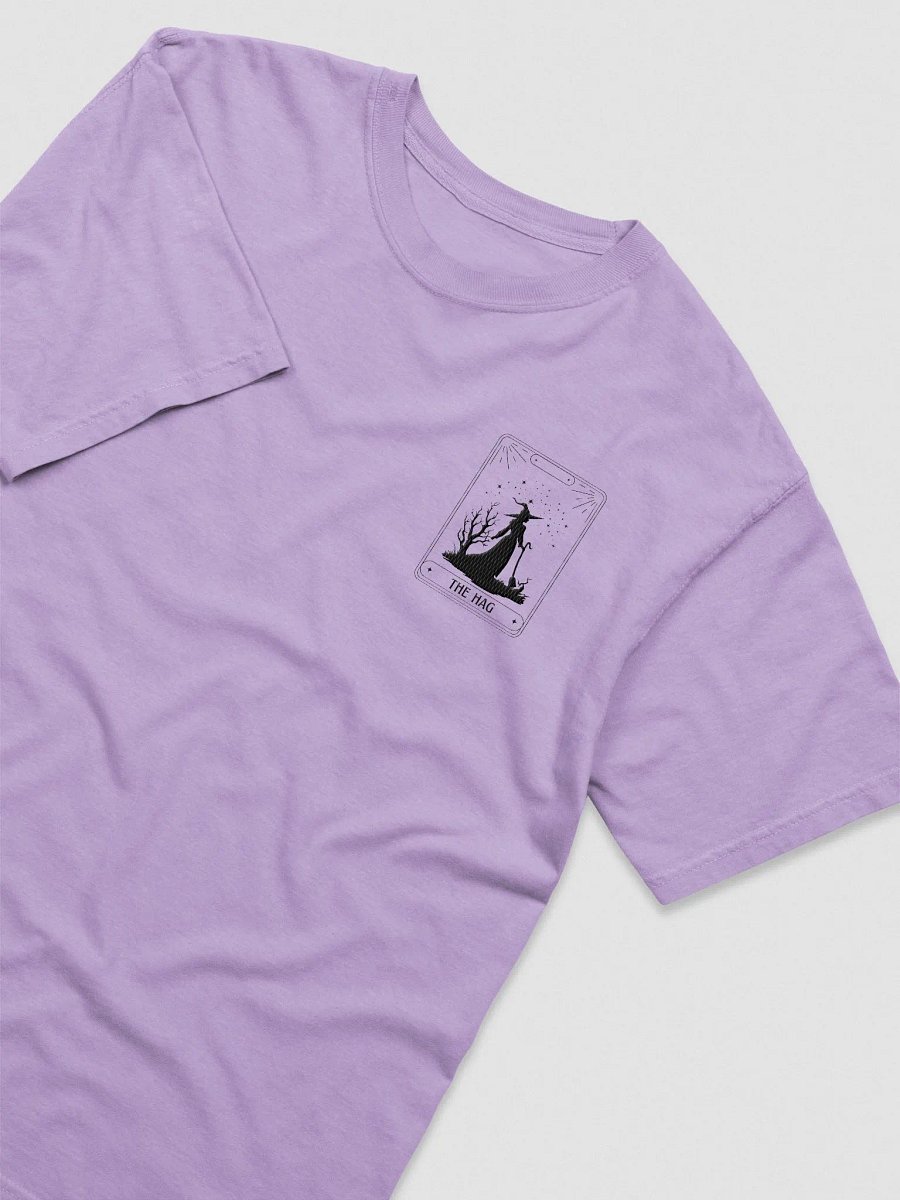 The Hag Tarot Tee product image (35)