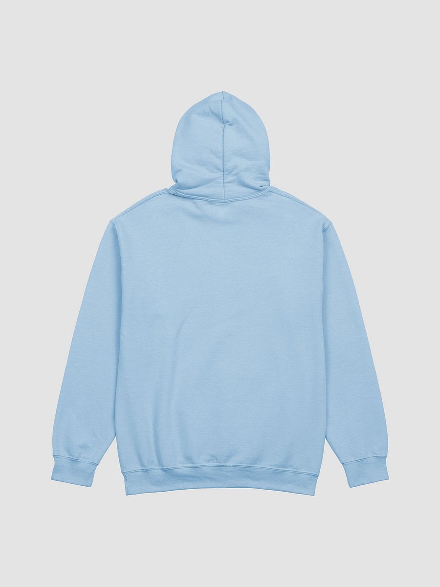 Ciao Bella Script Classic Hoodie product image (6)