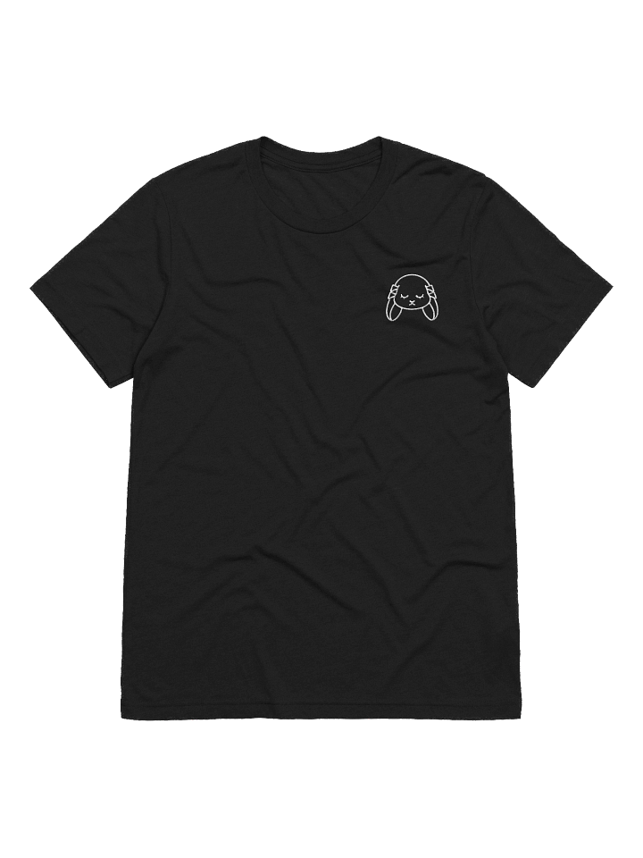 Unisex Lop Bunny T-Shirt product image (1)