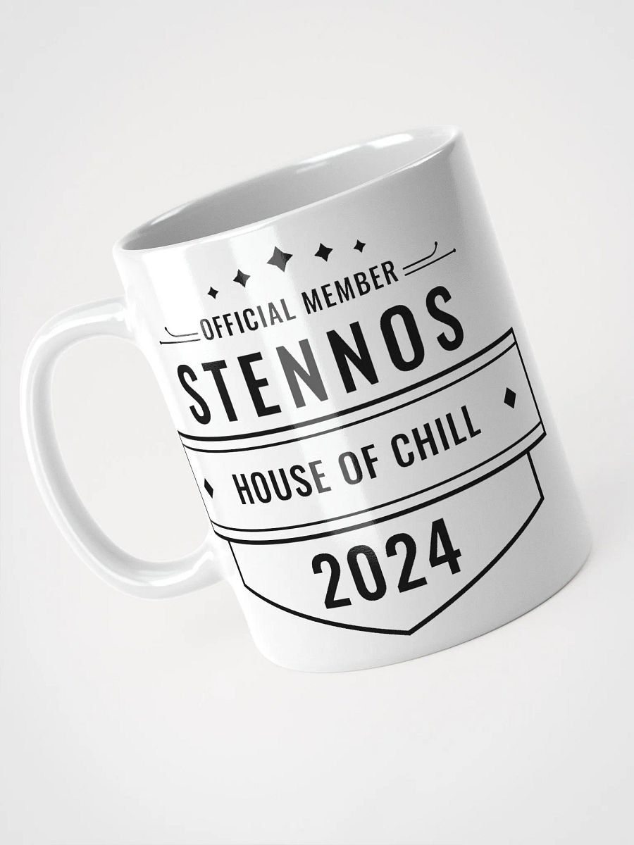 Chill Squad Mug product image (3)