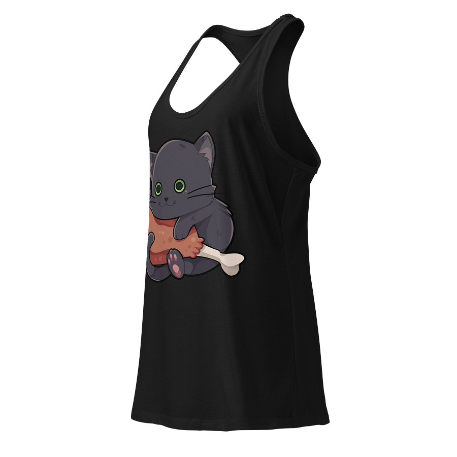 Bailey Bear Racerback Tank product image (7)