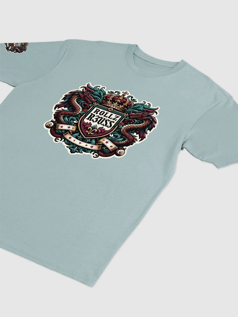 Front Logo Tee product image (2)