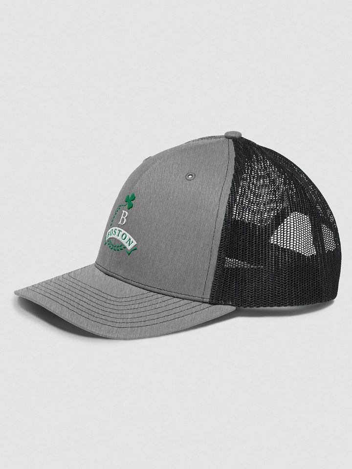 Richardson Trucker Hat - Boston product image (2)