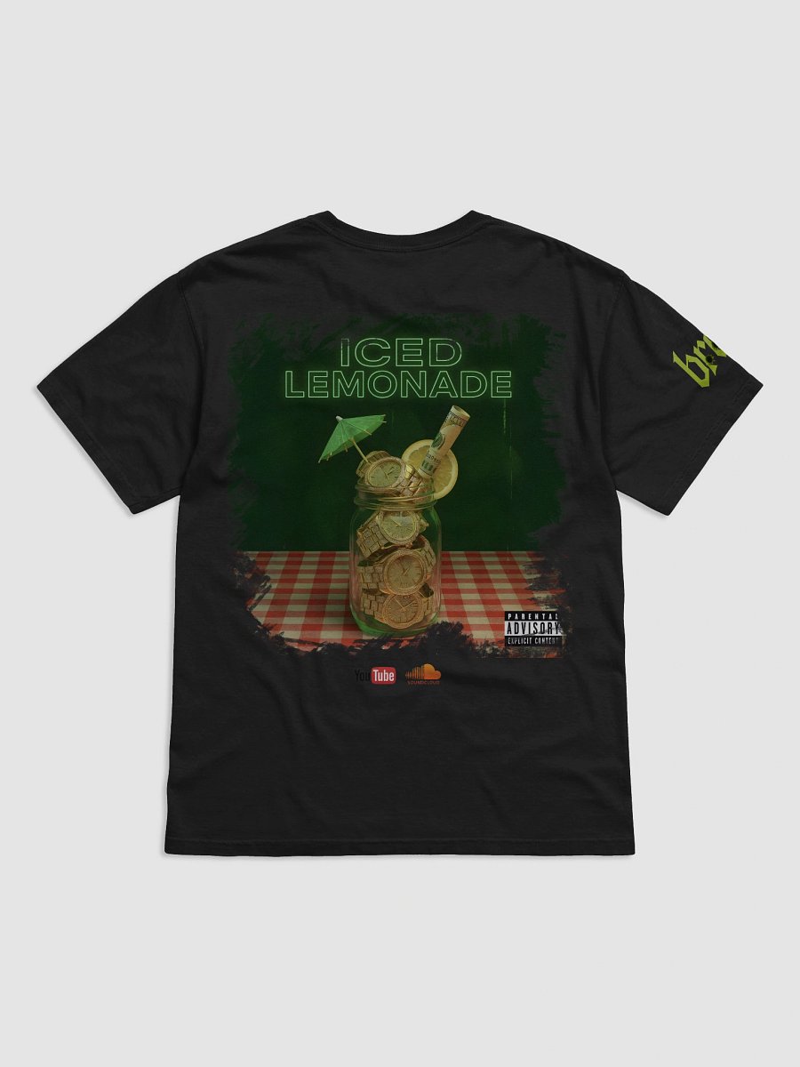 iced lemonade tee product image (2)