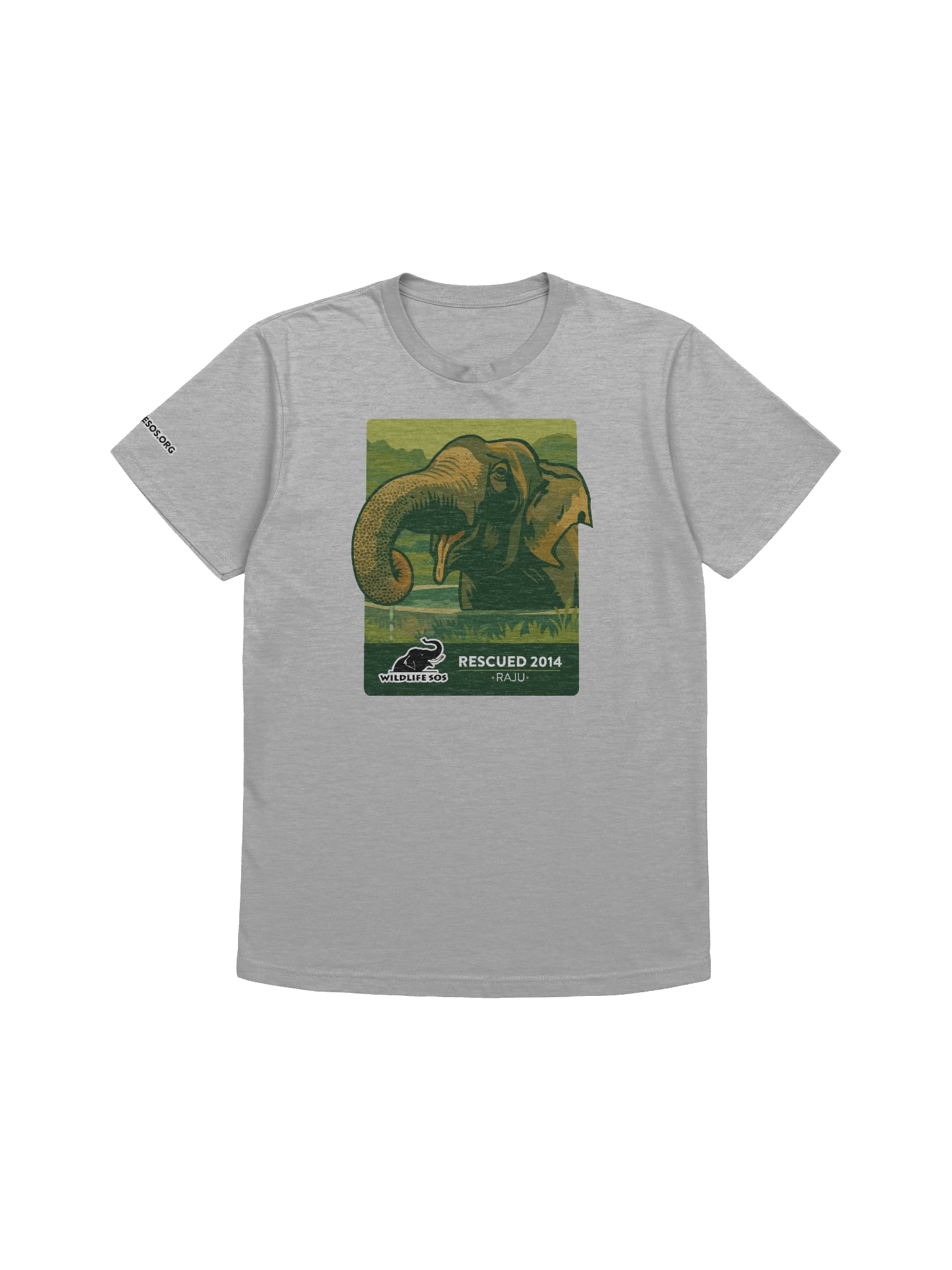 Raju - Rescued 2014! product image (10)