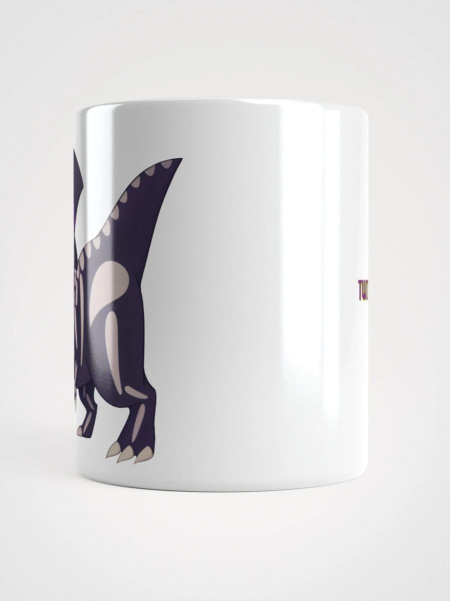 Gremlin Vol Mug (Left Handed) product image (6)