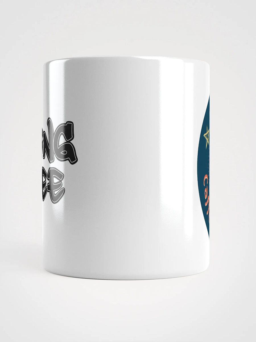 Fueled By Caffeine And Chaos product image (15)
