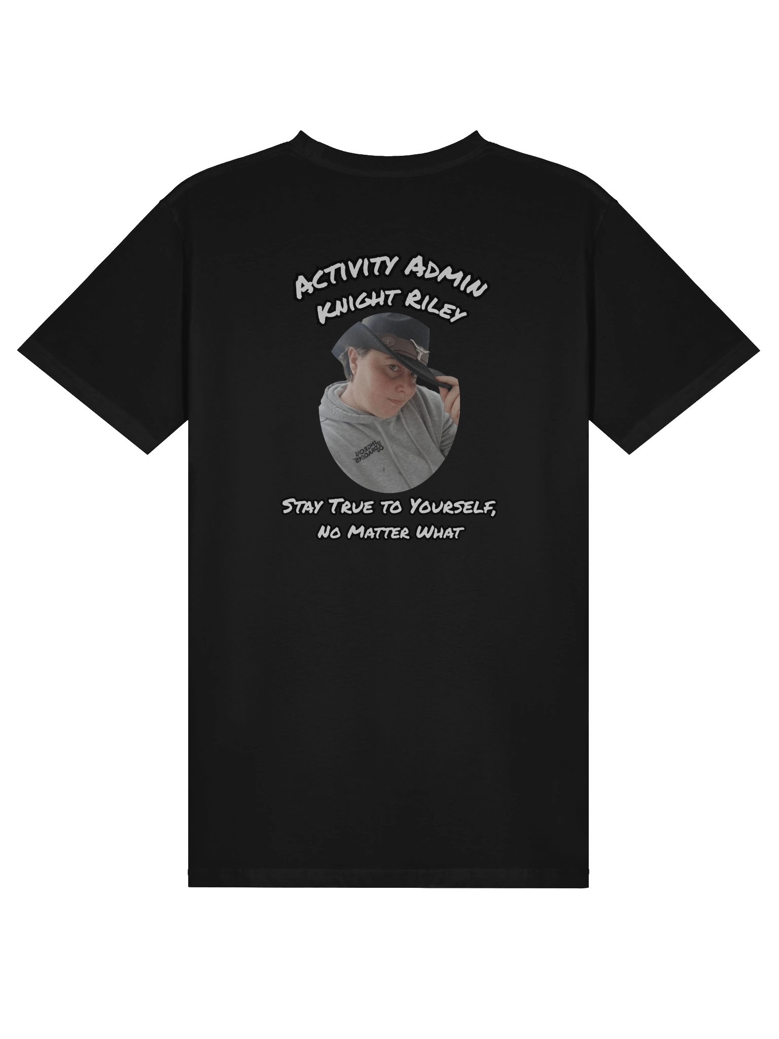 Mod Squad Tee- Knight Riley product image (44)