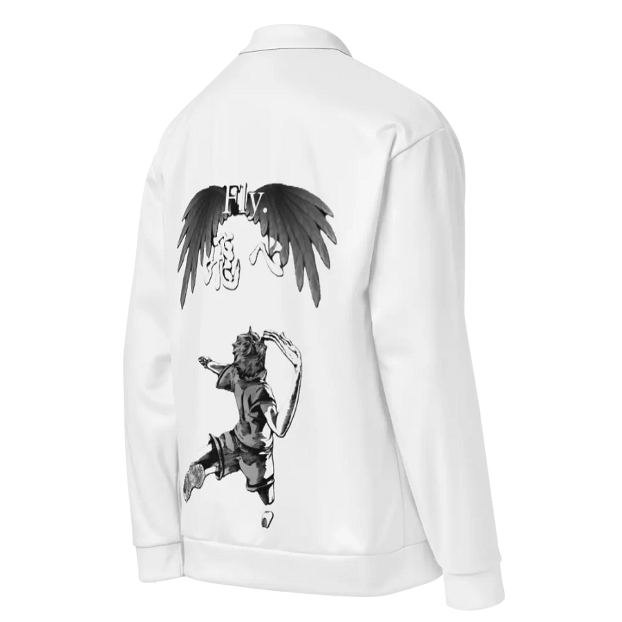 BomberJacket product image (4)