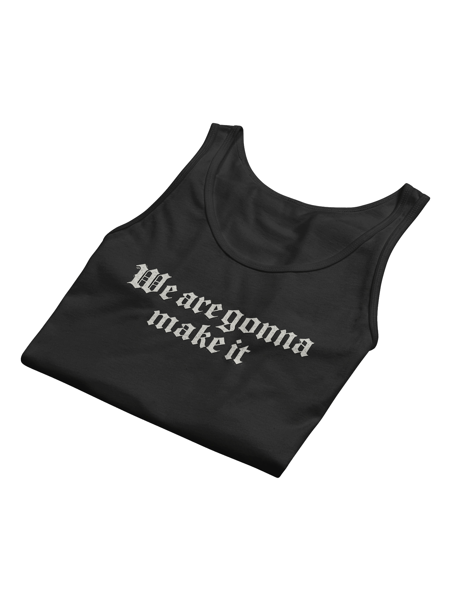 WAGMI plain Tank product image (8)