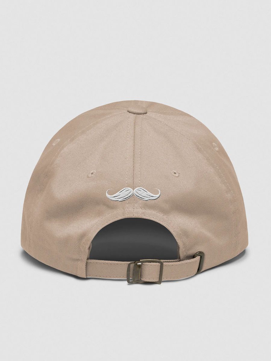 Stormen Dad Hat product image (34)