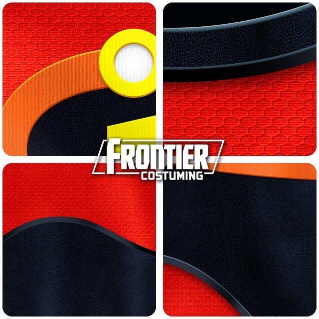 Incredible | Mr product image (3)