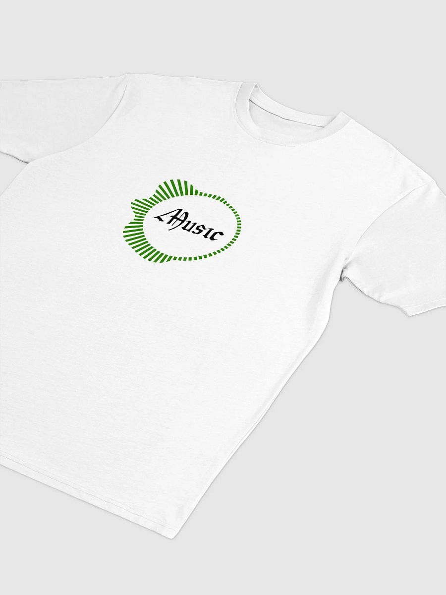 Playlist Power Tee product image (10)