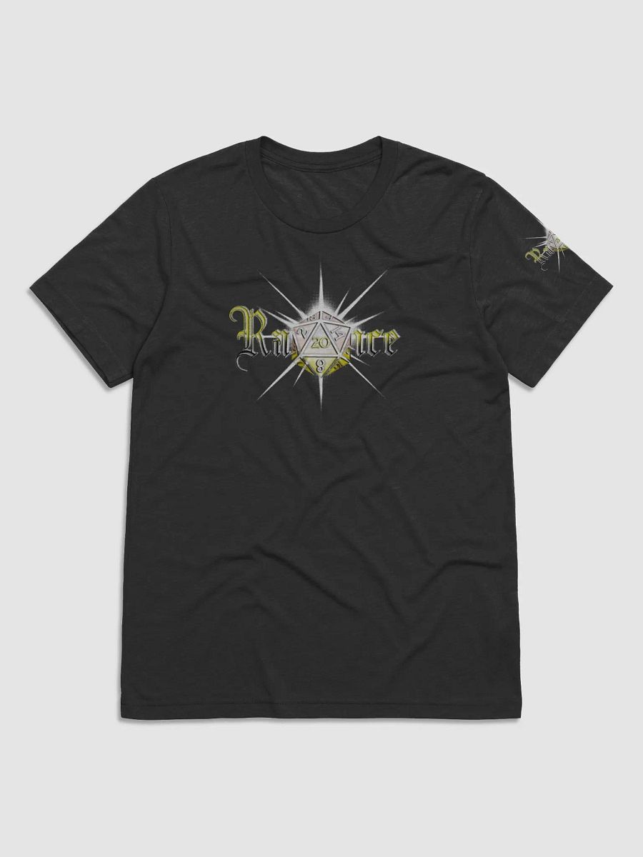 Radiance tee product image (1)